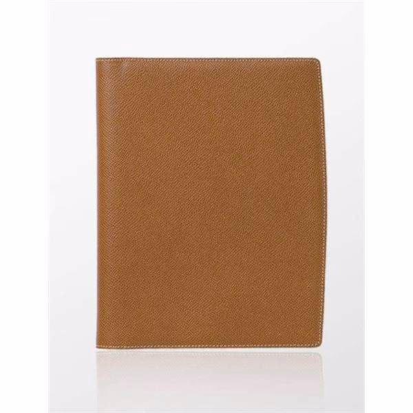 Leather Notebook Folder - Deri Bloknotlar