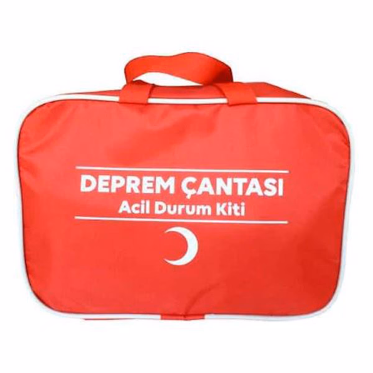 İlk Yardım Çantası 4