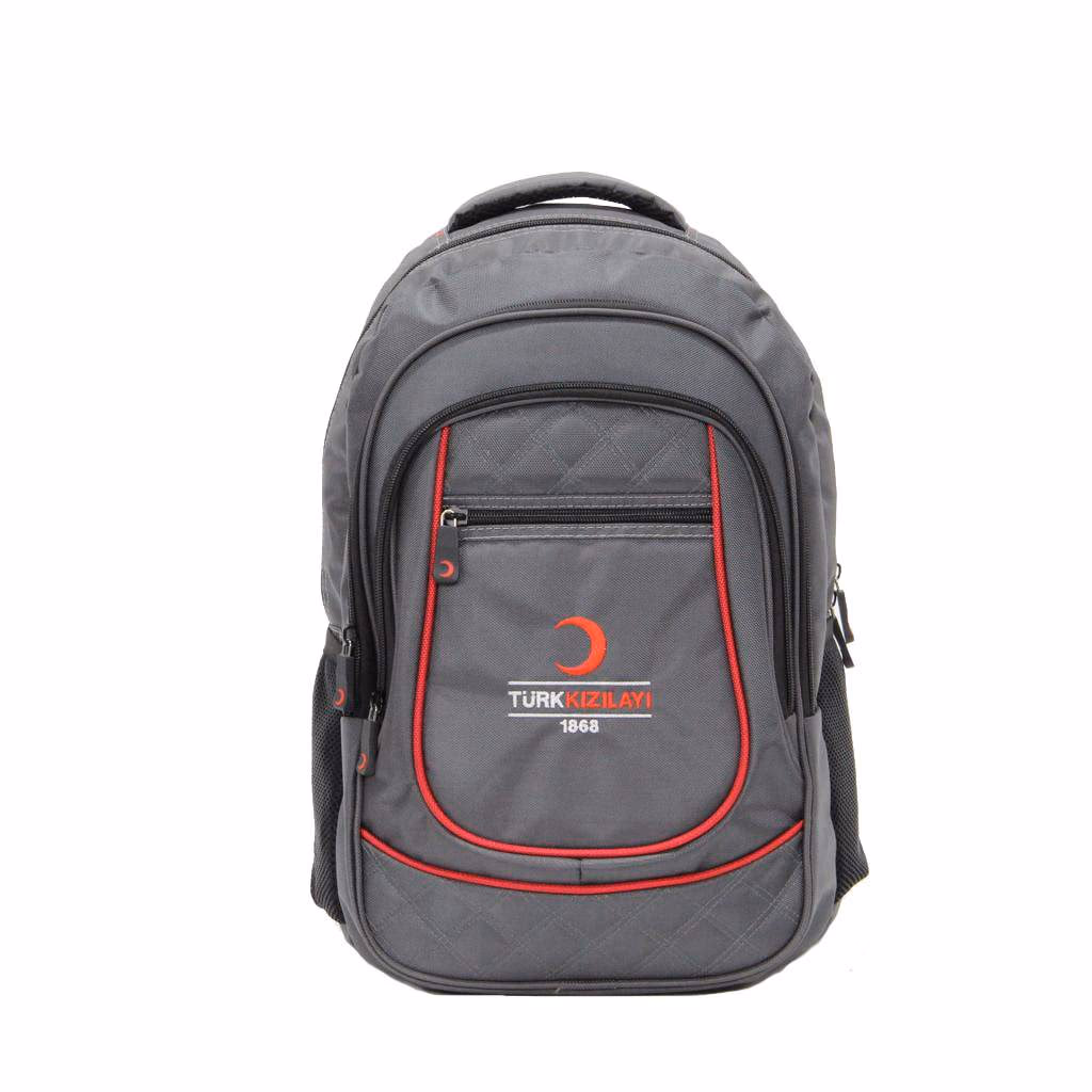 Waterproof Laptop Backpack - Acil Durum Sırt Çantaları