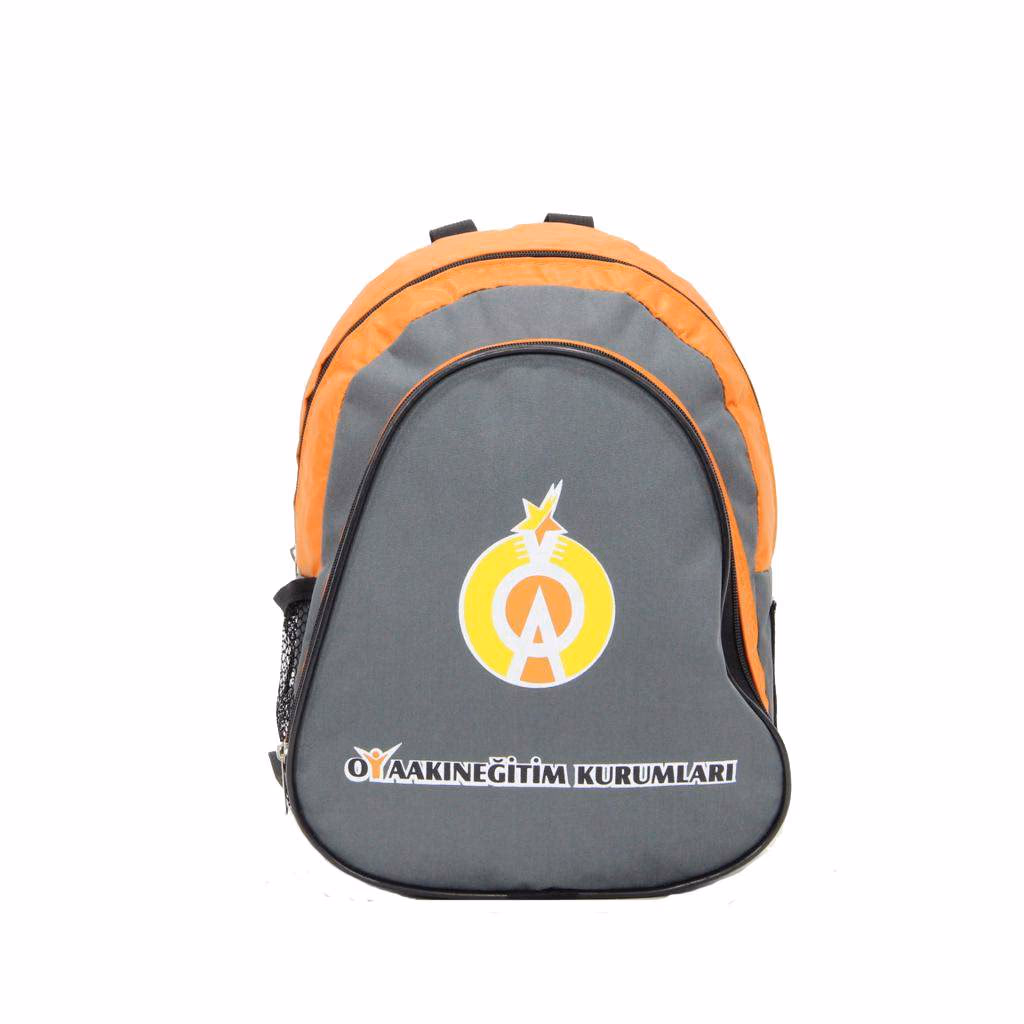 Nursery Backpack - Anaokul Çantaları