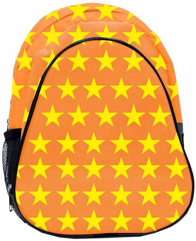 Name-Tag Kindergarten Bag - Anaokul Çantaları