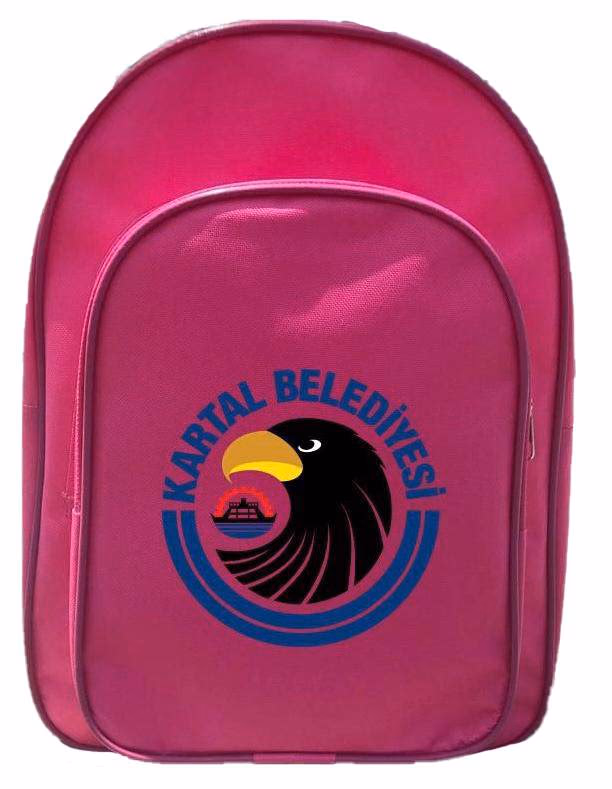 Kindergarten Backpack - Anaokul Çantaları