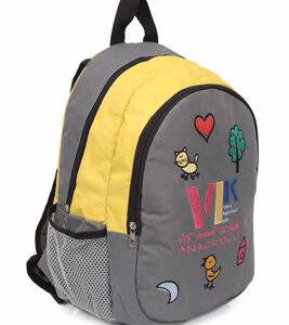 Waterproof School Backpack - Anaokul Çantaları