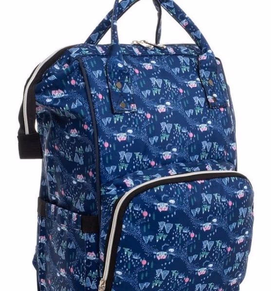 Special-Care Baby Bag - Anne Bebek Çantaları