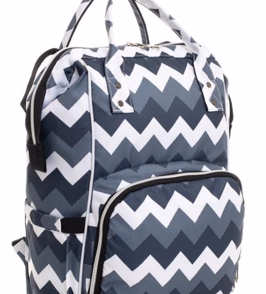 Park-Outing Baby Bag - Anne Bebek Çantaları