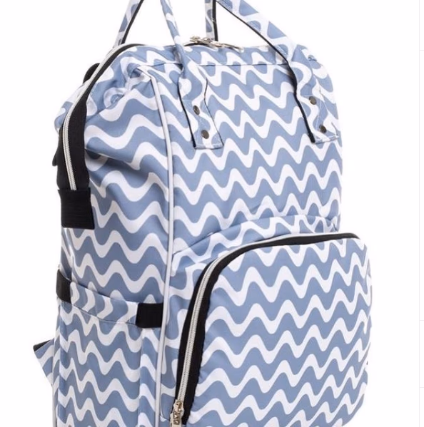 Travel Mother-Baby Bag - Anne Bebek Çantaları