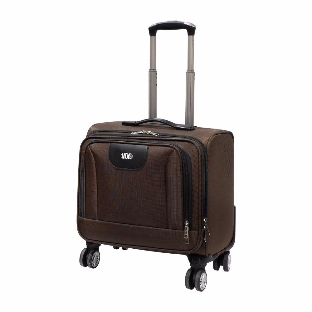 Pilot Cabin Case - Bavul