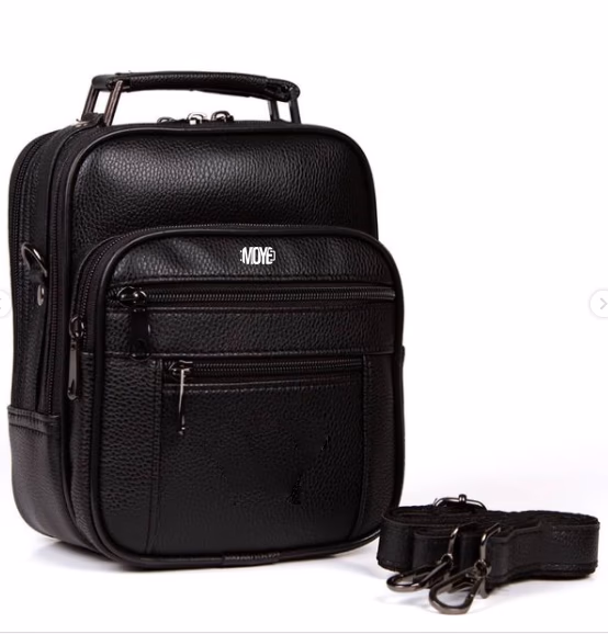 Lightweight Crossbody Chest Bag - Çapraz Gögüs Çantaları