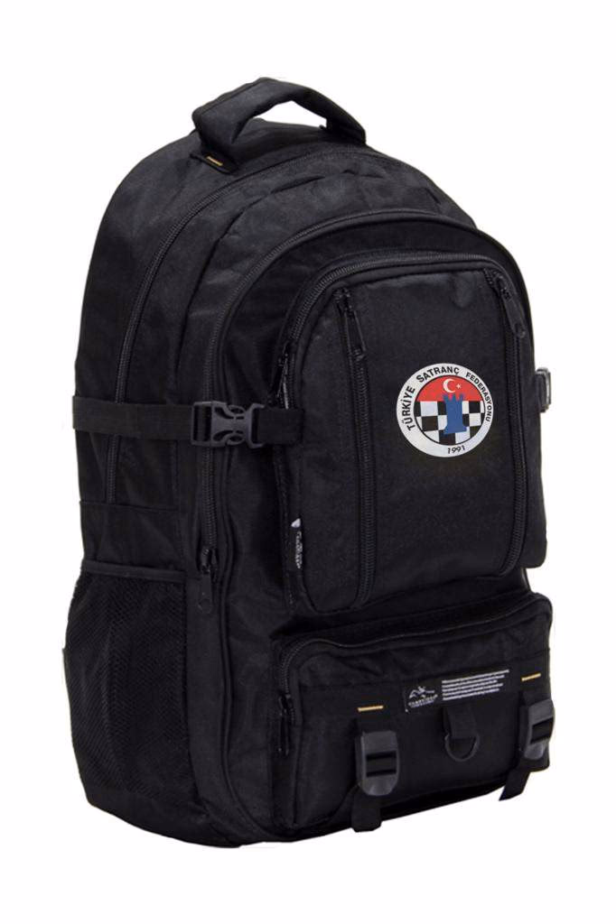 Camping and Nature Backpack - Dağcı Sırt Çantaları