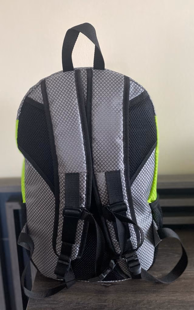 Outdoor Laptop Sırt Çantası 2