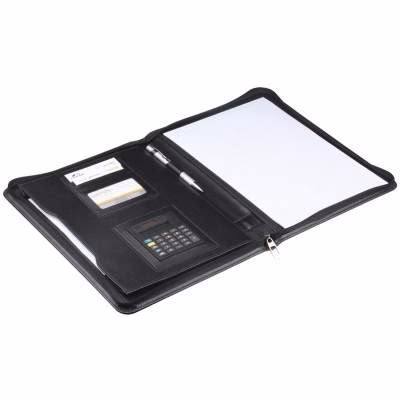 Leather Notebook Folder - Deri Bloknotlar