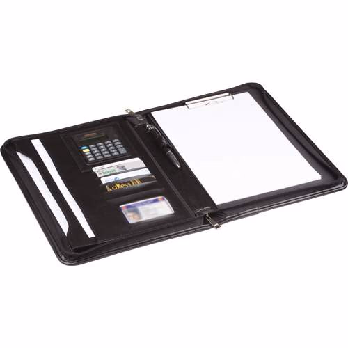 Leather Notebook Folder - Deri Bloknotlar
