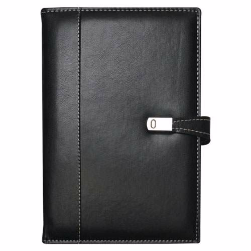 Leather Notebook Folder - Deri Bloknotlar