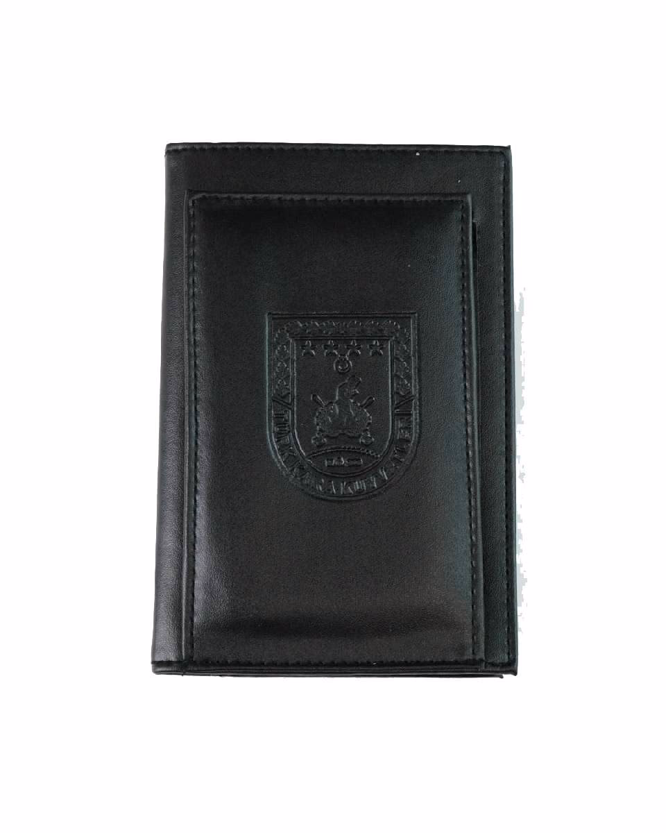 Leather Notebook Folder - Deri Bloknotlar