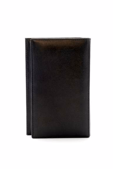 Leather Notebook Folder - Deri Bloknotlar