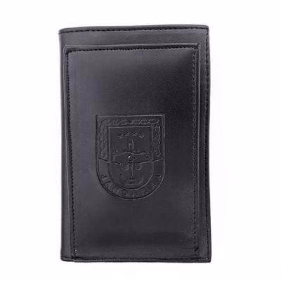 Leather Notebook Folder - Deri Bloknotlar