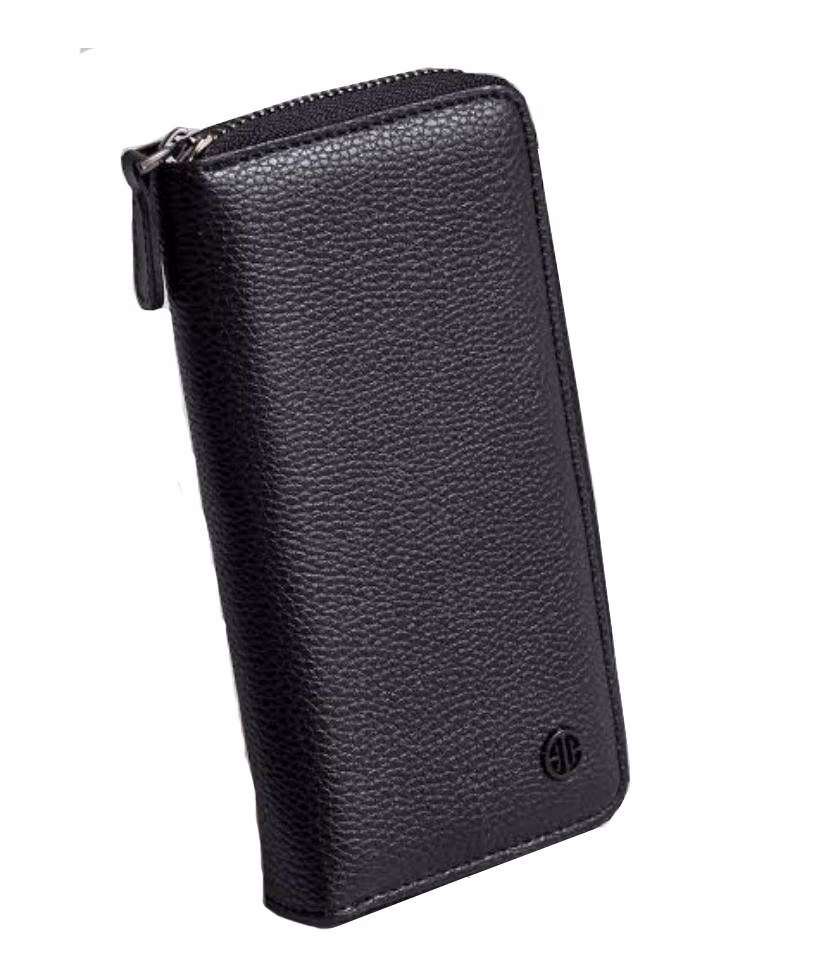Leather Men Wallet - Deri Cüzdanlar