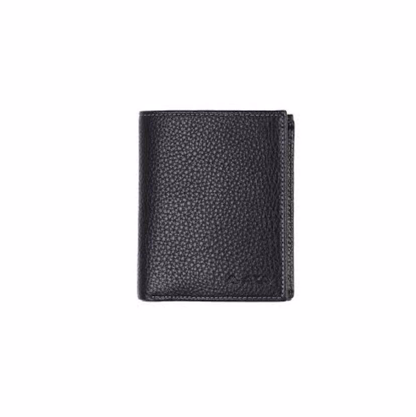 Leather Men Wallet - Deri Cüzdanlar