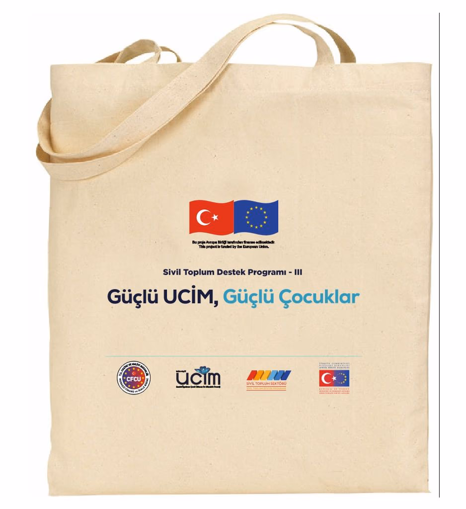 Pamuk Ham Bez Çanta 3