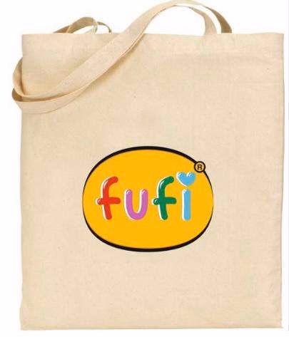 Mini Gift Cloth Bag - Ham Bez Çantalar