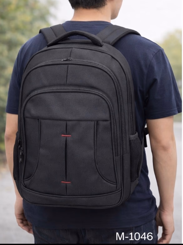 Laptop Sırt Çantası 5