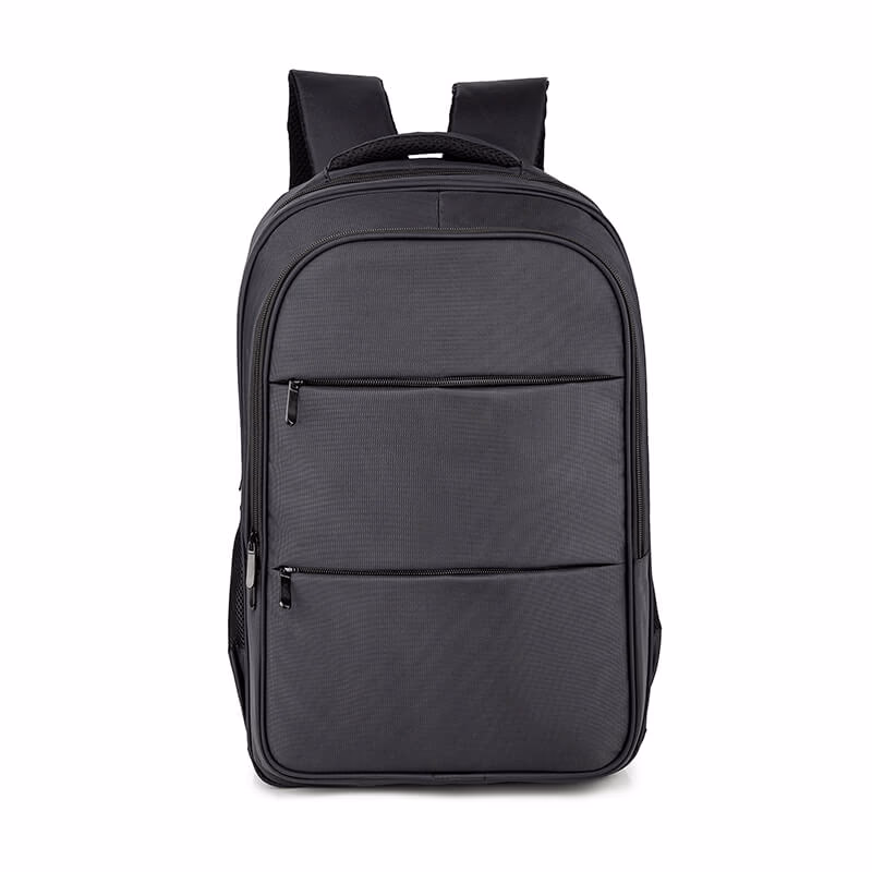 Laptop-Compartment Promotional Bag - Promosyon Sırt Çantaları
