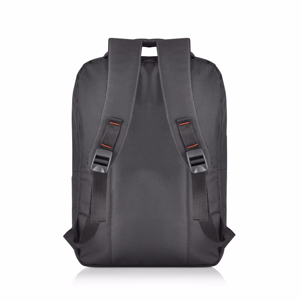 Şarj Cepli Laptop Sırt Çantası 2
