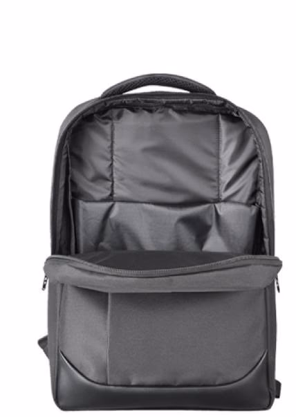 Şarj Cepli Laptop Sırt Çantası 3