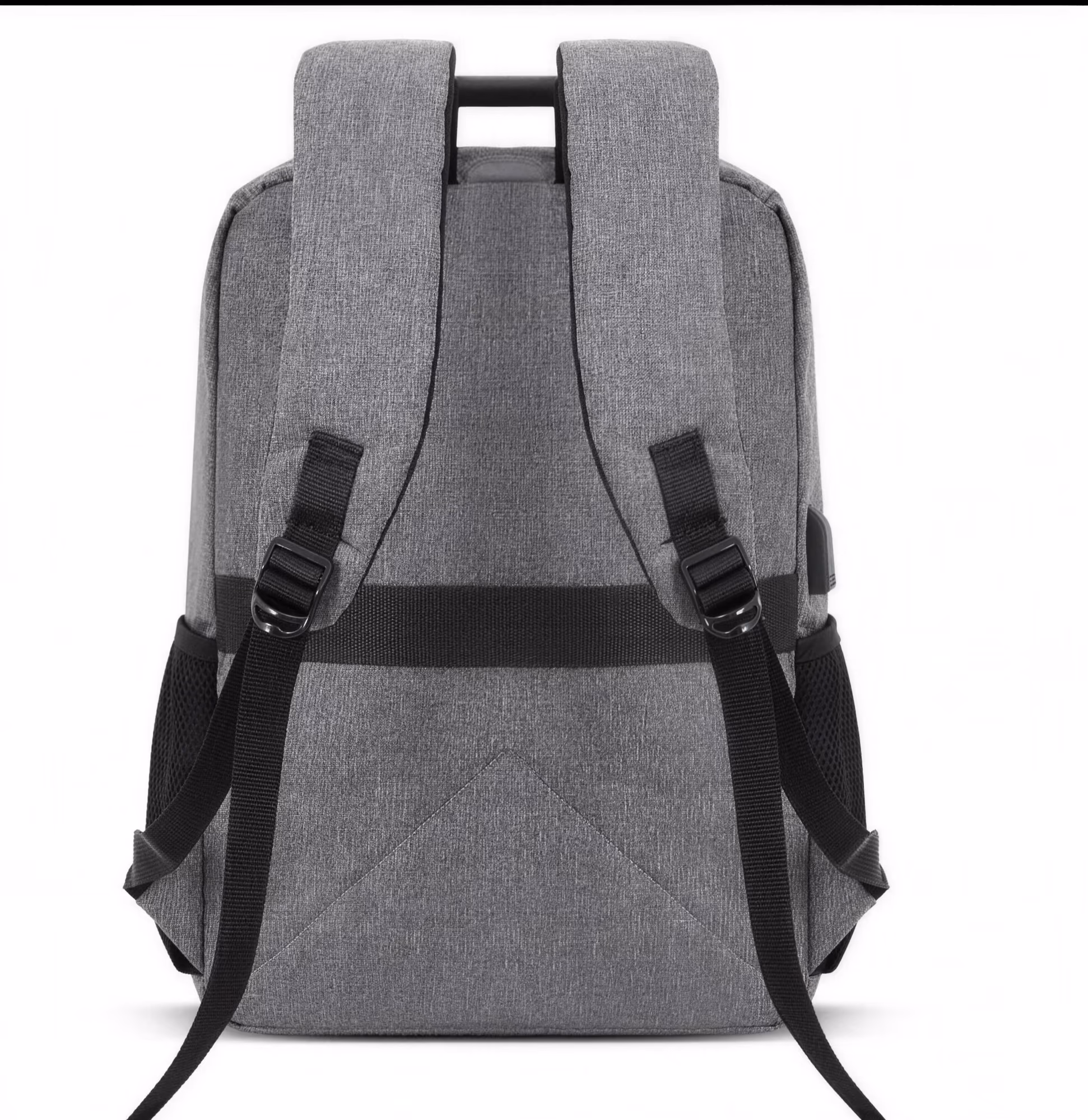Powerbank Cepli Laptop Sırt Çantası 3