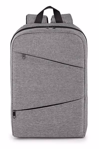 Power-Bank-Pocket Promotional Bag - Promosyon Sırt Çantaları