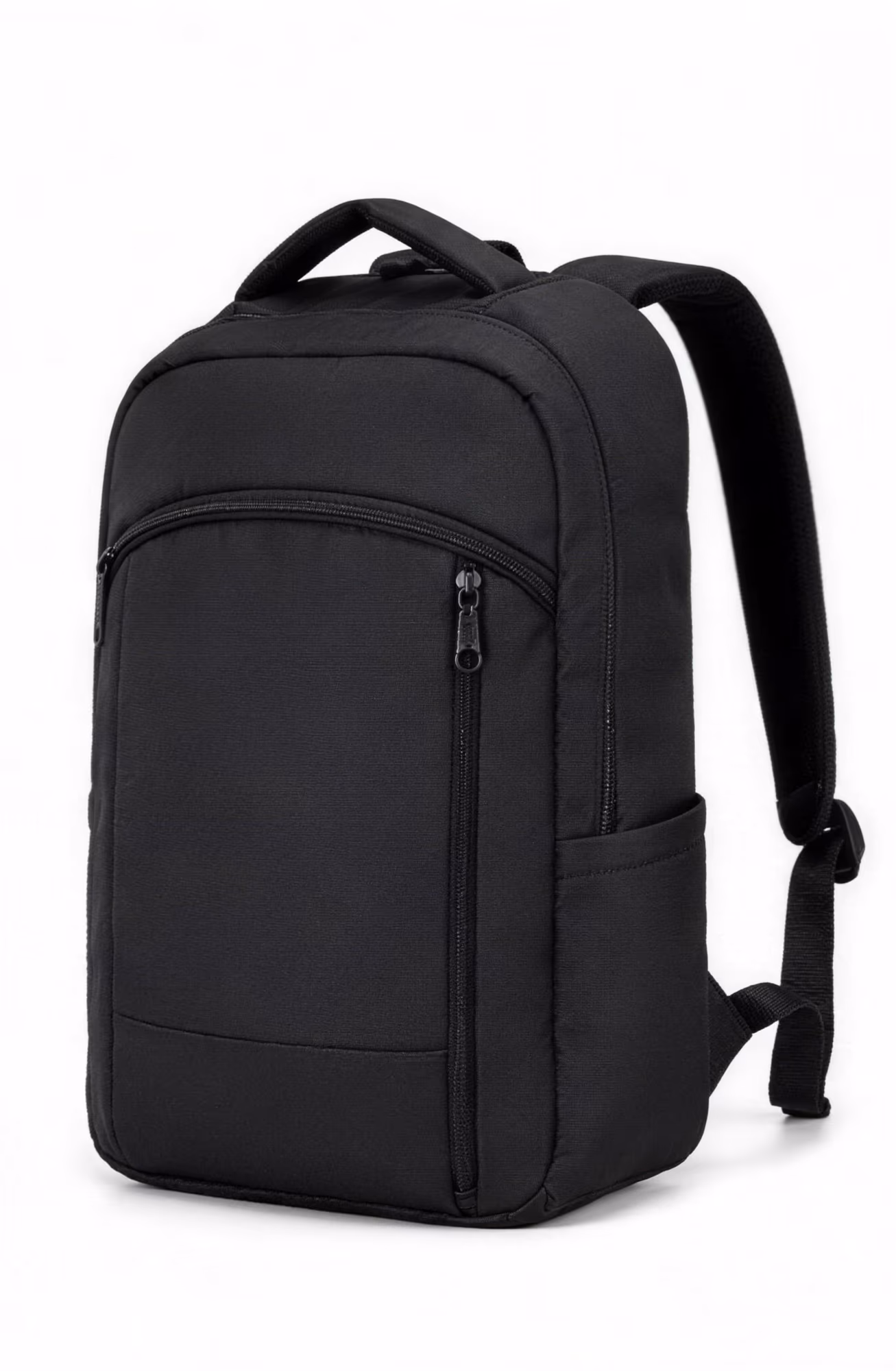 Pen-Holder Promotional Backpack 4
