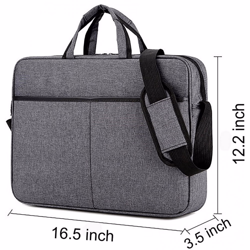 Keten Laptop Evrak Çantası 2