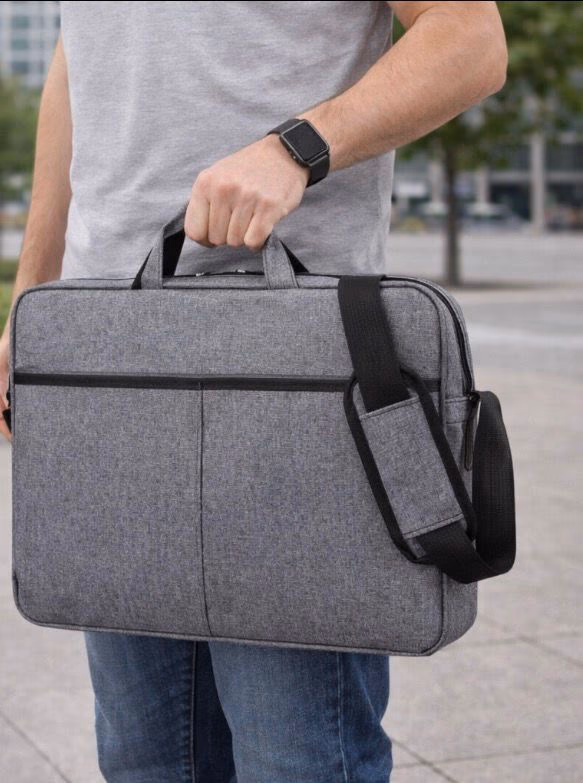Keten Laptop Evrak Çantası 5