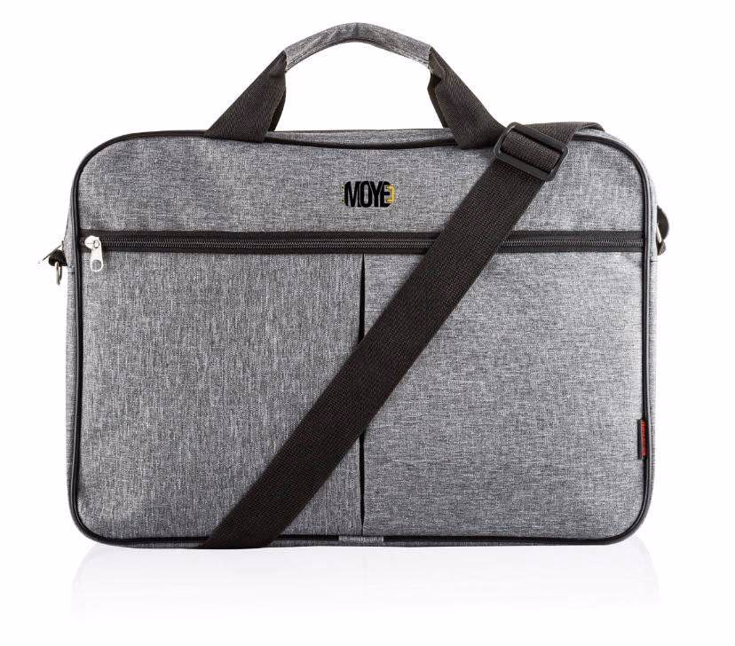 Premium Laptop Briefcase - Kumaş Evrak Çantaları