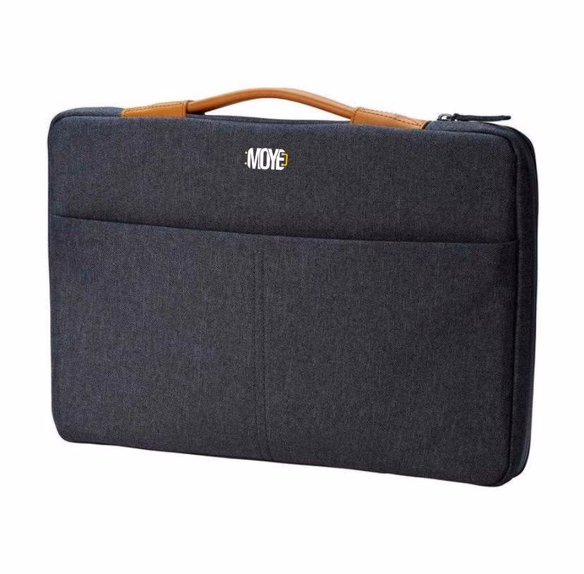 Laptop Kılıf Çantası - Kumaş Evrak Çantaları