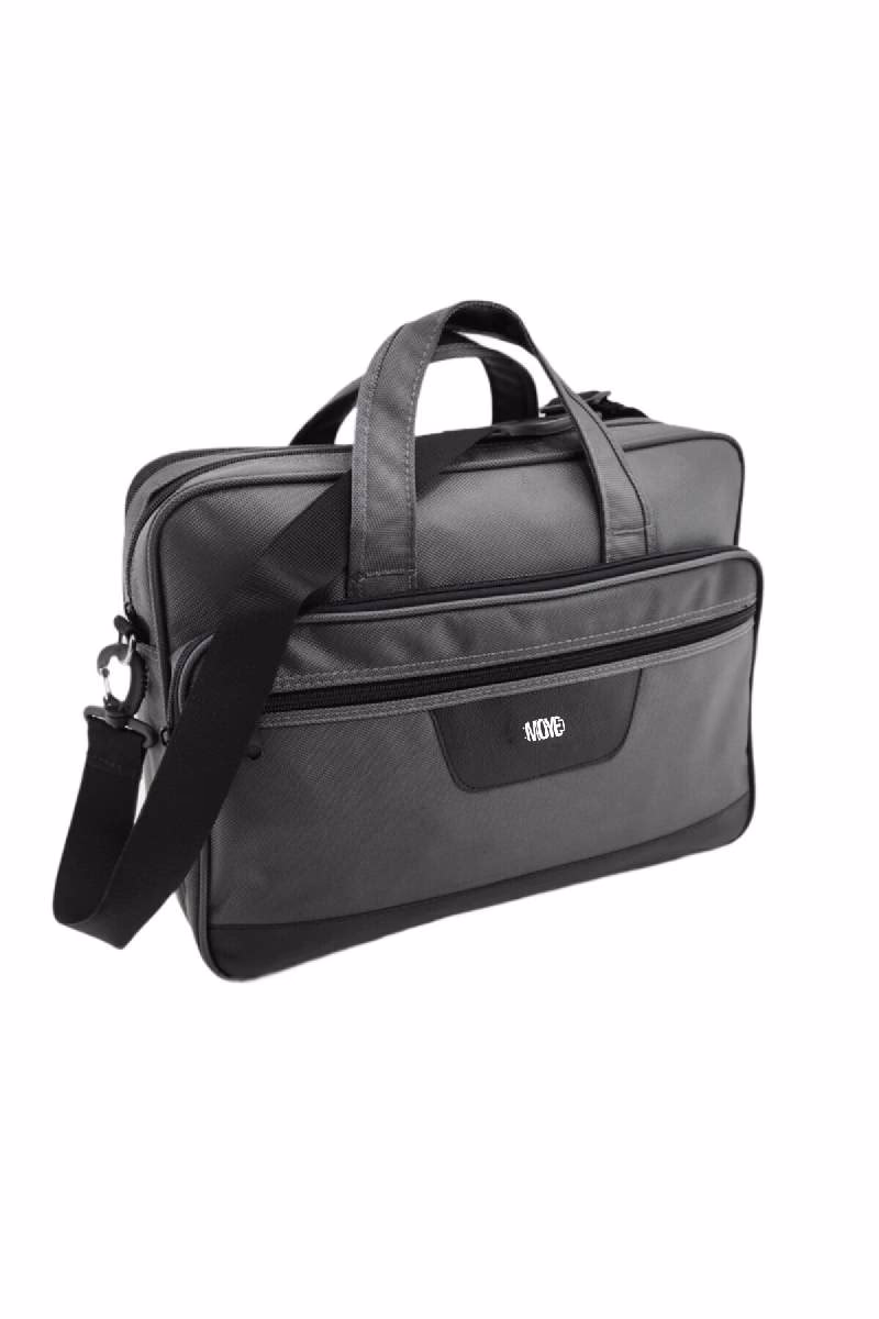 A4 Fabric Briefcase - Kumaş Evrak Çantaları
