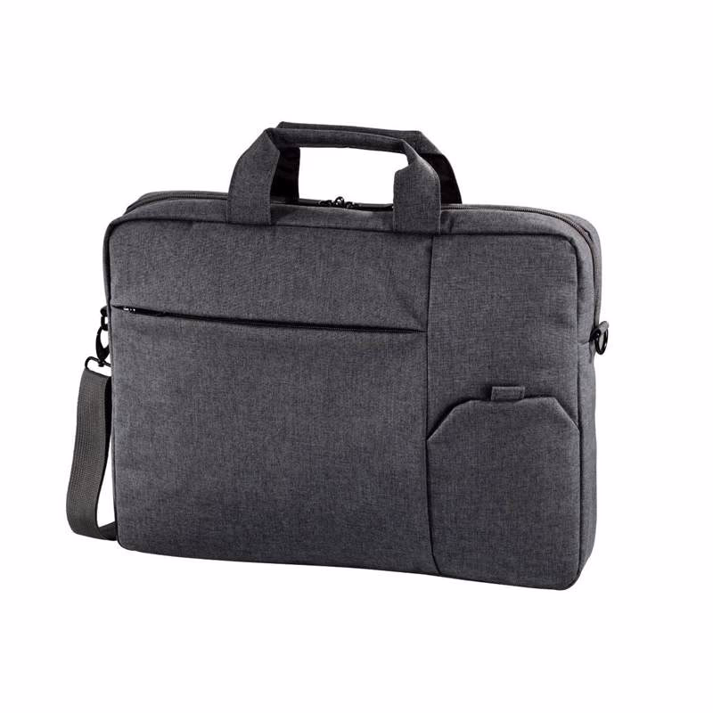 15.3-Inch Protected Laptop Bag - Kumaş Evrak Çantaları