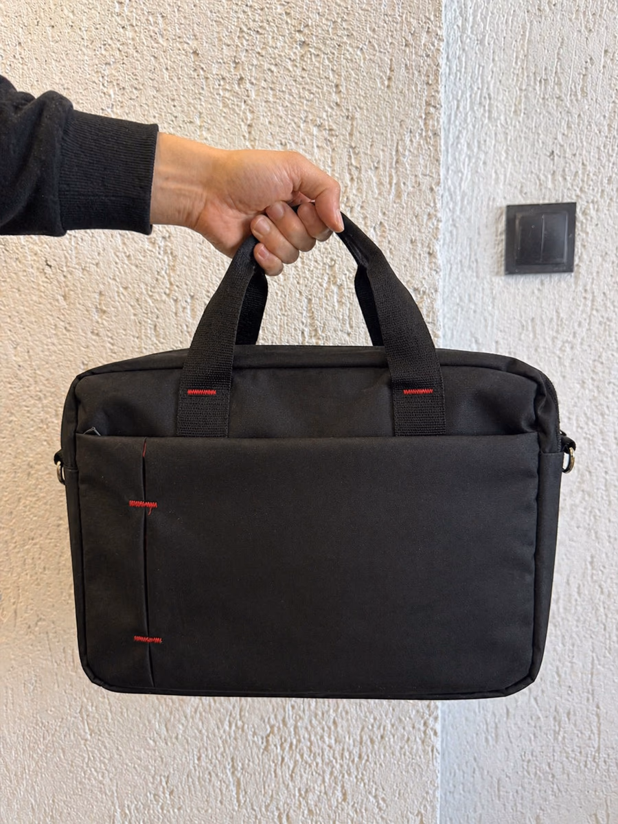 13 İnç Laptop Tablet Çantası 5