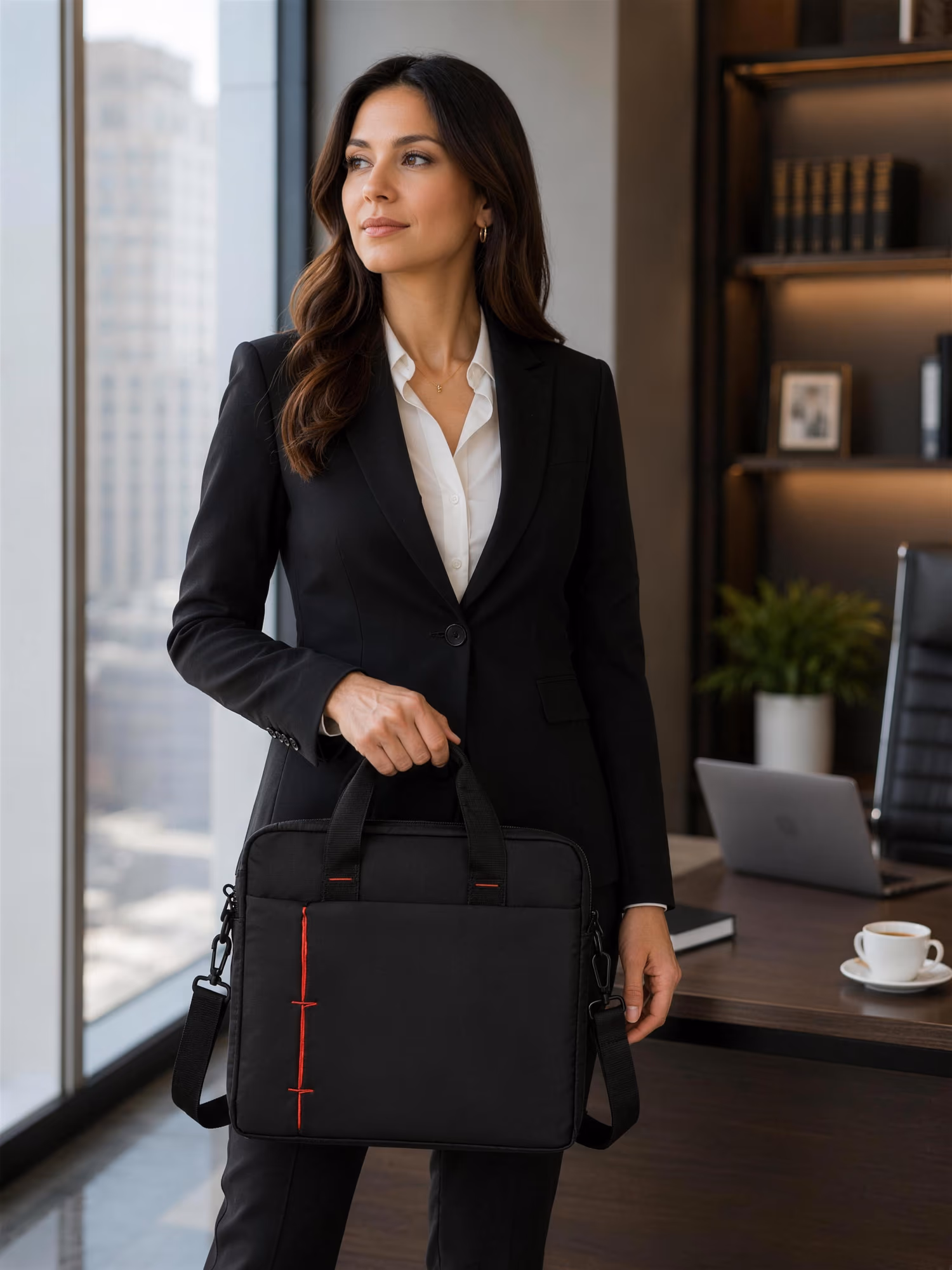 13-Inch Laptop Tablet Bag 2