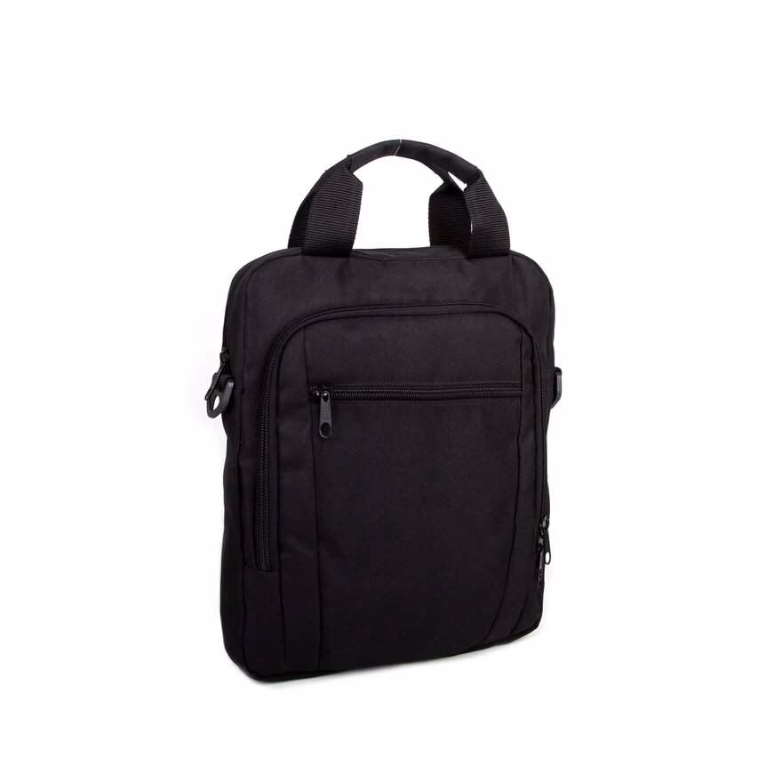 A4 Laptop Briefcase - Kumaş Evrak Çantaları