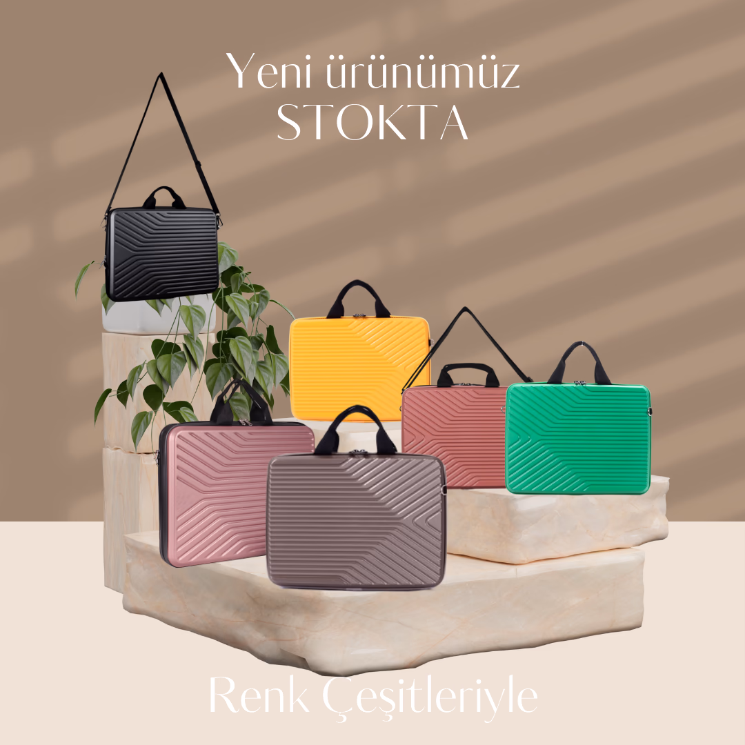 Shockproof Laptop Bag - Laptop Çantaları