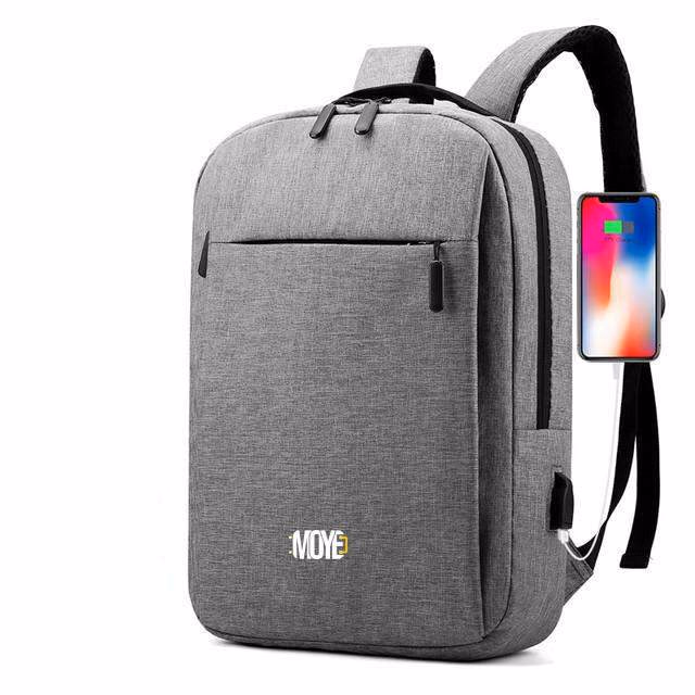 Premium Laptop Sırt Çantası - Laptop Çantaları