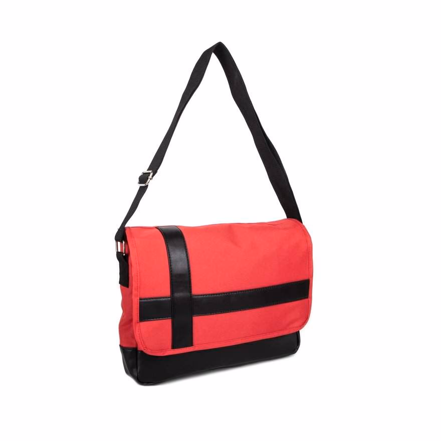 Daily Messenger Bag - Postacı Çantalar
