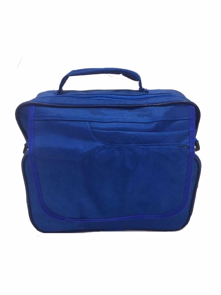 Tour Messenger Bag - Postacı Çantalar