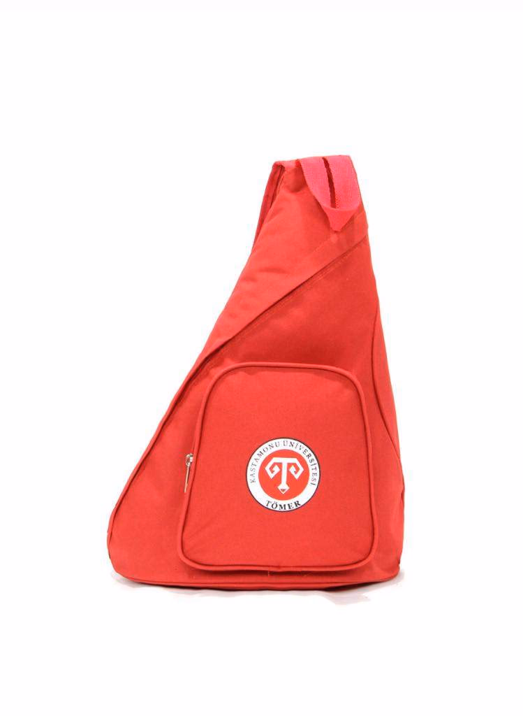 Laptop Messenger Bag - Postacı Çantalar