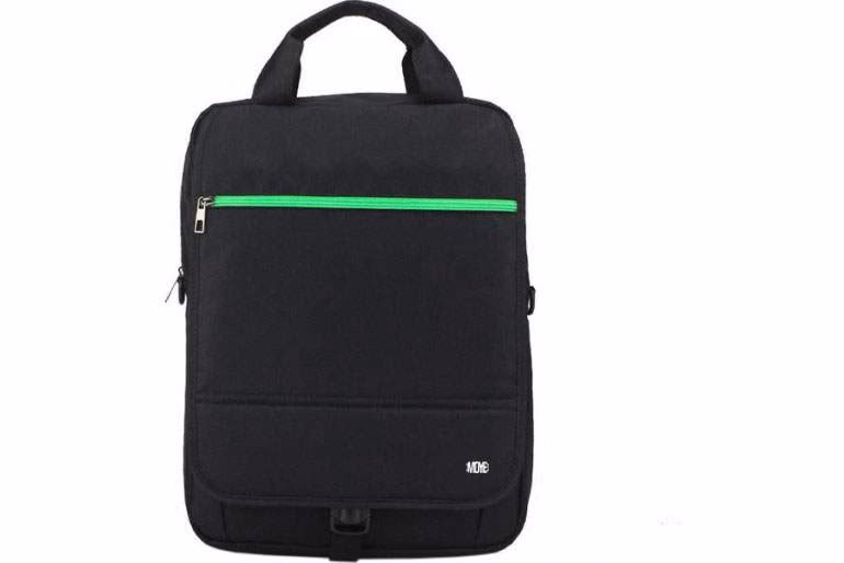 15.6-Inch Laptop Shoulder Bag - Postacı Çantalar