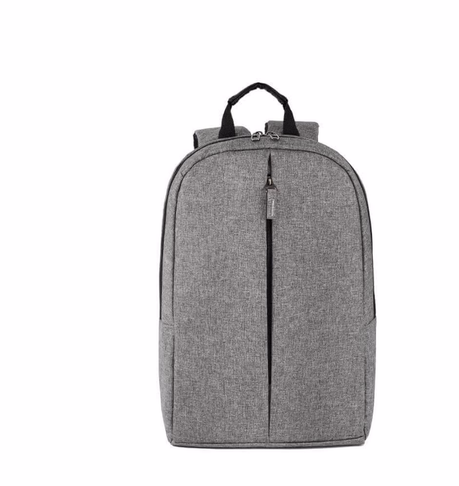 Şarj Cepli Laptop Sırt Çantası 2