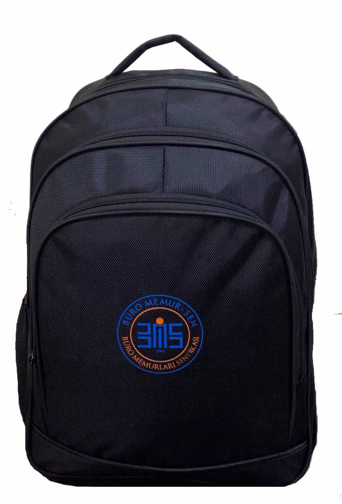 İş Laptop Sırt Çantası - Promosyon Sırt Çantaları