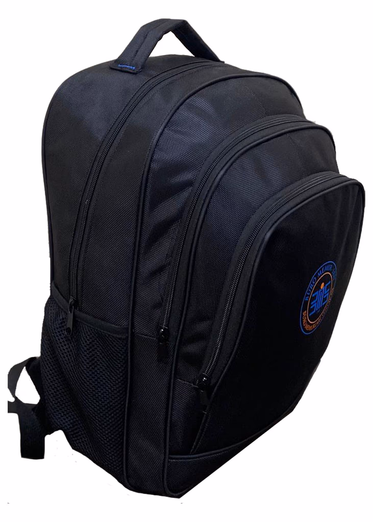 İş Laptop Sırt Çantası 2