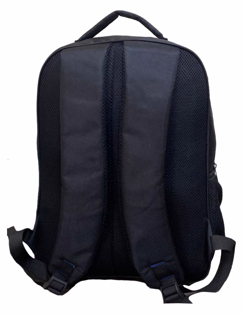 İş Laptop Sırt Çantası 3